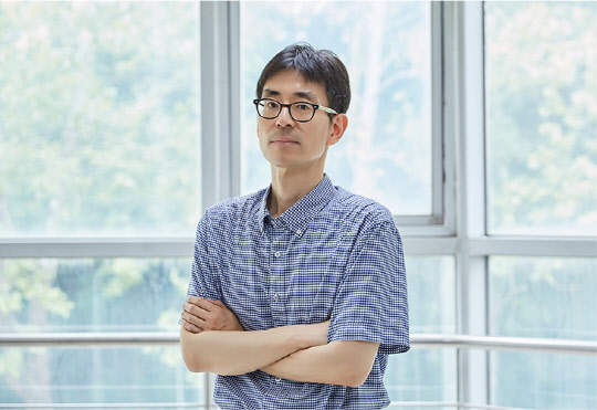 이상호 국민대 교수   [국민대 제공]